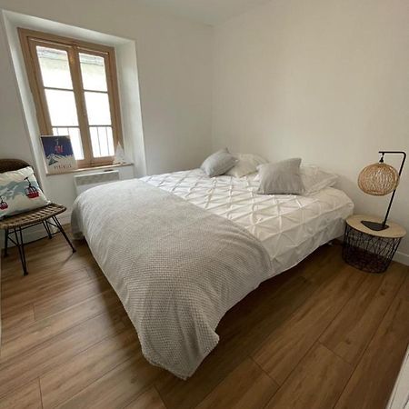 Appartement Idealement Situe 阿克斯莱泰尔姆 外观 照片