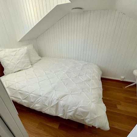 Appartement Idealement Situe 阿克斯莱泰尔姆 外观 照片